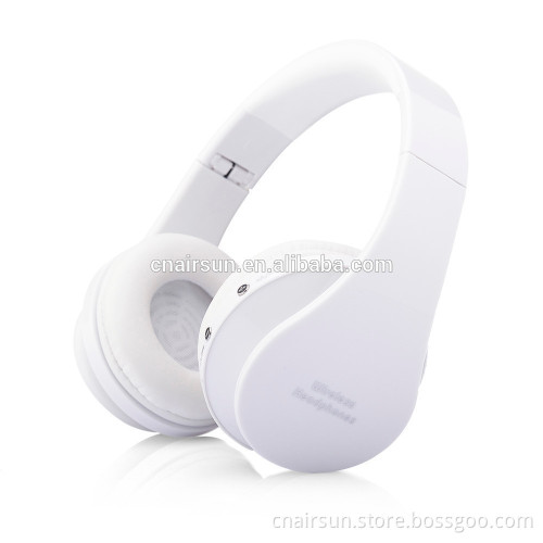 Stereo Wireless Bluetooth Headphone